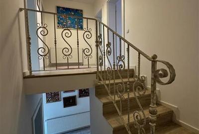 Casa Tip Duplex situata in cartierul Borhanci! - 20