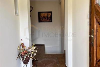 Casa individuala - unifamiliala sau spatiu comercial diverse activitati - 190 m2 - 4