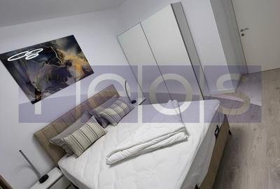 VANZARE 2 CAMERE | GREENFIELD PANORAMIC | VEDERE PADUREA BANEASA | - 9