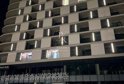 Apartament 2 camere, mobilat complet moder, balcon, garaj zona BMW-VIVO! - 7