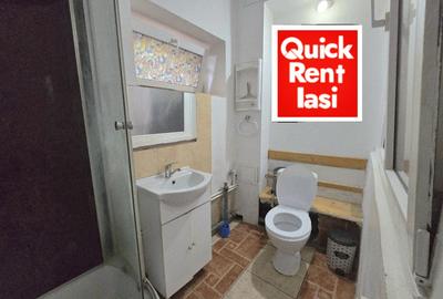 Ultracentral Garsoniera Cu Toate Consumurile Incluse In Chirie Pentru 1Persoana - 6