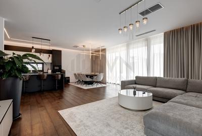 REV2005584 Vila superba parter Snagov Ghermanesti - 1