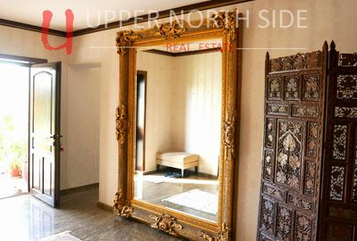 Mansion Luxuriant | Piscina Interioara | Teren tenis | 2500 mp gradina superba - 26