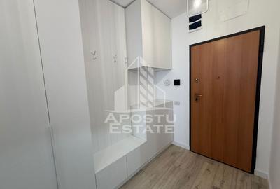 Apartament 2 camere, de inchiriat, Torontalului, Timisoara - 4