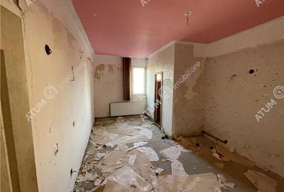 Spatiu comercial de 490 mp la etajul 1 in zona centrala din Sibiu - 11