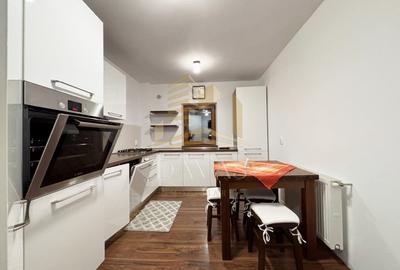 Apartament cu 3 camere decomandate | Între Lacuri | etaj intermediar - 11