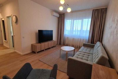 APARTAMENT LUX 2 CAMERE/CENTRALA PROPRIE/ 5 MINUTE DE METROU - 2