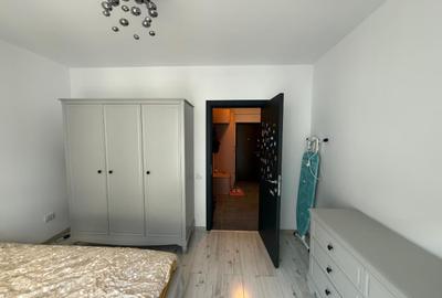 2 camere decomandat, 67 mp, Next in Tower 2 Pallady, centrală proprie, parcare - 5