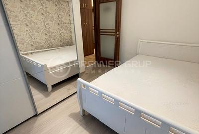 ETAJ 1! Apartament 3 camere 2 bai 90mp, decomandat, fara risc, 4 balcoane - 10