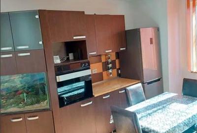 Apartament 2 camere, etaj 3, Moldovei, Tudor , Targu Mures - 2