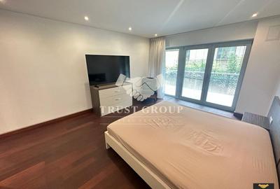 Duplex 3 camere | gradina | 2 locuri de parcare - Arcul de Triumf - 9