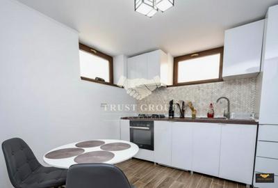 Casa boiereasca renovata Unirii | Curte 70mp | D+P+Pod - 7