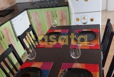 Apartament 2 camere de vânzare | Cosmopolis | Parcare Inclusă - 5