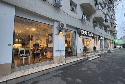 Spatiu comercial de inchiriat in Calea Dorobanti 89-91 - comision 0%! - 3