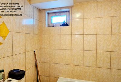 Apartament 1 camera, etaj 3, mobilat si utilat, cartier Lenin - 10