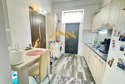 Lunei-Apartament 1 Camera-Centrala Proprie - 1