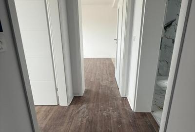 Apartament 2 camere, etaj 2/3 in Giroc - Hotel IQ - 5