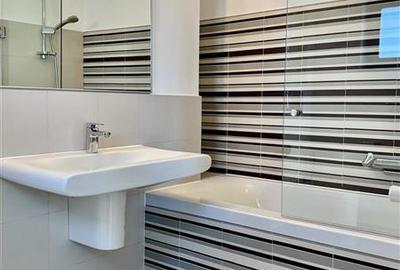 Apartament spatios de 3 camere | Delavrancea Residence | 2 locuri de parcare si - 15