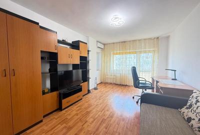 2 CAMERE OCTAVIAN GOGA ‖ PLAN  SECUND ‖ BLOC 2000 - 2