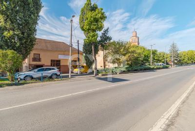 Spațiu comercial, zona centrală Aleșd, județul Bihor - 2