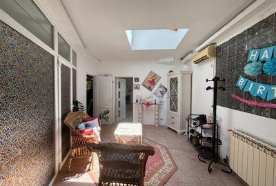 Apartament în vilă – 5 camere constructie noua, rezidentaial/birou - 2