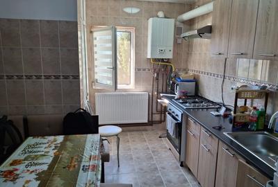 Apartament 3 camere decomandate – Mărăști - 2
