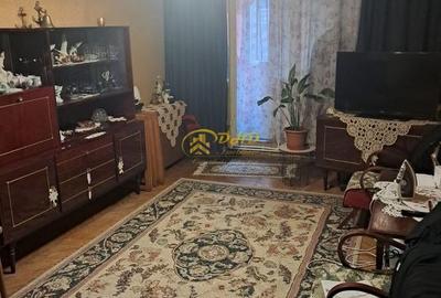 Apartament 3 camere - Gară - 2