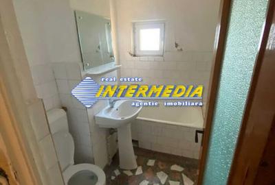 APARTAMENT 3 CAMERE I DECOMANDAT I CETATE I 75 MP I ZONA MERCUR I - 4