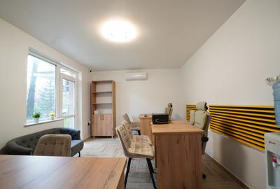 Spatiu comercial centru, renovat - 10