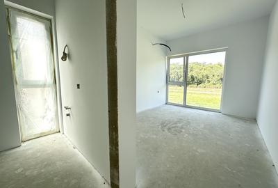 Duplex modern 4 camere, 116 mp utili, 238 mp teren - Giarmata Vii - 4