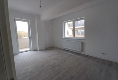 Apartament cu 2 camere decomandat în Frumoasa