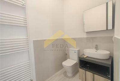 Spatiu comercial renovat de inchiriat Bulevardul Decebal - 4