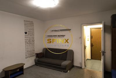 Garsoniera, zona Parcul IOR - 1