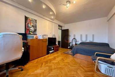 2 camere, Decomandat,  Etaj Intermediar, Mănăștur - 2