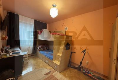 Apartament 2 camere decomandate, 47mp, zona Hotel Royal - 4