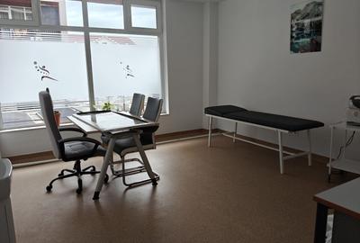 Spatiu autorizat activitati medicale, Borhanci - 10