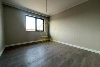 Duplex cu finisaje premium, perete dublu | 5 camere | Mosnita - 7