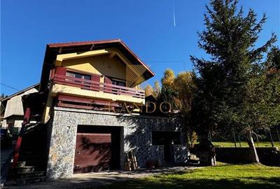 Dimineti cu munti la fereastra – proprietate unica - 2