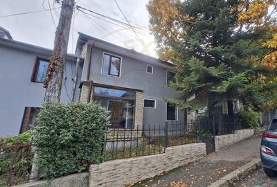 Casa Centrala de vanzare - Strada Rahovei Pitesti - 18