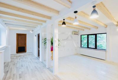 Vila sediu firma, 5 camere, 240 mp - 9