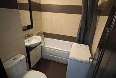 Garsoniera gata de mutare 2 minute metrou Lujerului - 6