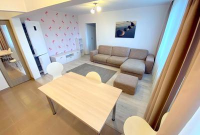 2 camere, mobilat modern, in Gheorgheni, zona Iulius Mall si FSEGA - 10