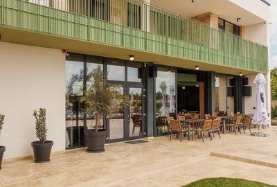 Boutique HOTEL - afacere la cheie /aproape de mare - 11