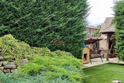 Casă individuală cu 5 camere în Florești