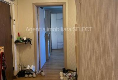 3 camere decomamdat mobilat si utilat Central - 14