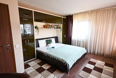 Vila exclusivista individuala, 149 mp construiti, 286 mp teren, Chiajna - 16