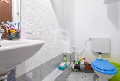 2 camere | decomandat | 57mp | Bloc 2016 | Sălaj | - 6