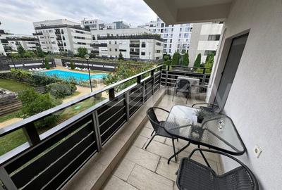 Apartament cu 3 camere | Natura Residence - 1