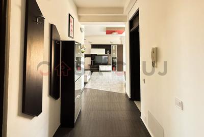 Apartament spatios cu terasa de 50 mp si vedere panoramica - 4