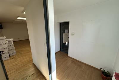 Spatiu de birou -zona strada Cluj/ 4 locuri de parcare - 13